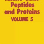 خرید و دانلود نسخه کامل کتاب Amino Acids, Peptides and Proteins (SPR Amino Acids, Peptides, and Proteins (RSC)) (vol. 5)
