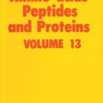 خرید و دانلود نسخه کامل کتاب Amino Acids, Peptides and Proteins (SPR Amino Acids, Peptides, and Proteins (RSC)) (Vol 13)
