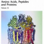 خرید و دانلود نسخه کامل کتاب Amino Acids, Peptides and Proteins (SPR Amino Acids, Peptides, and Proteins (RSC)) (Vol 35)