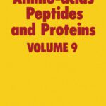 خرید و دانلود نسخه کامل کتاب Amino Acids, Peptides and Proteins (SPR Amino Acids, Peptides, and Proteins (RSC)) (Vol 9)