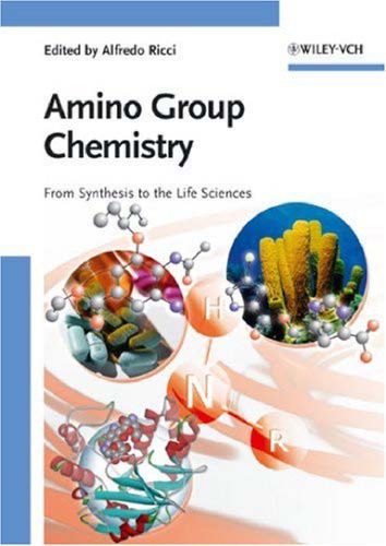 خرید و دانلود نسخه کامل کتاب Amino Group Chemistry: From Synthesis to the Life Sciences_68e6404b0da9c.jpeg خرید و دانلود نسخه کامل کتاب Amino Group Chemistry: From Synthesis to the Life Sciences