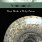 خرید و دانلود نسخه کامل کتاب Ammonites. London: The Natiral History Museum. 159 p