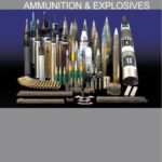 خرید و دانلود نسخه کامل کتاب Ammunition and explosives of Poongsan corporation