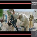 خرید و دانلود نسخه کامل کتاب Ammunition of Hirtenberger defence systems