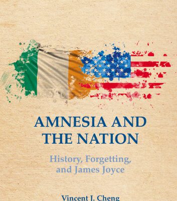 خرید و دانلود نسخه کامل کتاب Amnesia and the Nation: History, Forgetting, and James Joyce
