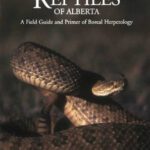 خرید و دانلود نسخه کامل کتاب Amphibians and Reptiles of Alberta: A Field Guide and Primer of Boreal Herpetology