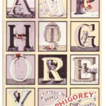 خرید و دانلود نسخه کامل کتاب Amphigorey (Perigee)