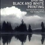 خرید و دانلود نسخه کامل کتاب Amphotos Guide to Digital Black and White Printing: Techniques for Creating High Quality Prints
