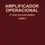 خرید و دانلود نسخه کامل کتاب Amplificador Operacional (y sus Aplicaciones)