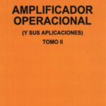 خرید و دانلود نسخه کامل کتاب Amplificador Operacional (y sus Aplicaciones)