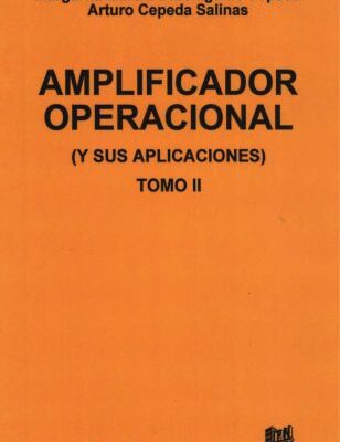 خرید و دانلود نسخه کامل کتاب Amplificador Operacional (y sus Aplicaciones)
