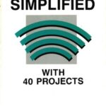 خرید و دانلود نسخه کامل کتاب Amplifiers Simplified, with 40 Projects