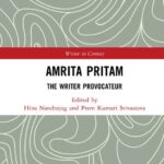 خرید و دانلود نسخه کامل کتاب Amrita Pritam: The Writer Provocateur