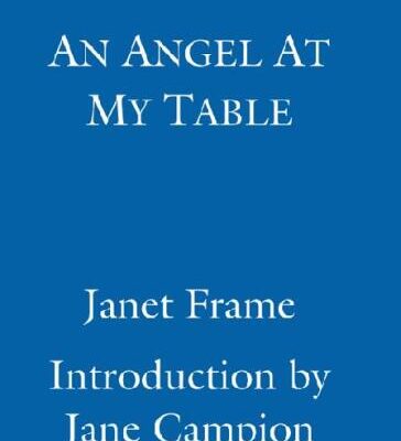 خرید و دانلود نسخه کامل کتاب An Angel At My Table (Autobiography, Volumes 1,2,3)