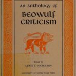 خرید و دانلود نسخه کامل کتاب An Anthology of “Beowulf” Criticism