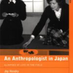 خرید و دانلود نسخه کامل کتاب An Anthropologist in Japan: Glimpses of Life in the Field