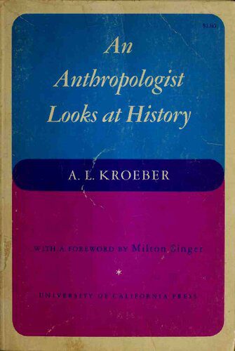 خرید و دانلود نسخه کامل کتاب An Anthropologist Looks at History_68e23de32fcb7.jpeg خرید و دانلود نسخه کامل کتاب An Anthropologist Looks at History