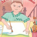 خرید و دانلود نسخه کامل کتاب An Artist Named Tomie