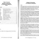 خرید و دانلود نسخه کامل کتاب An Evolutionary Perspective – Guidebook