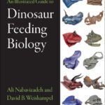 خرید و دانلود نسخه کامل کتاب An Illustrated Guide to Dinosaur Feeding Biology