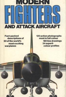 خرید و دانلود نسخه کامل کتاب An Illustrated Guide to Modern Fighters and Attack Aircraft