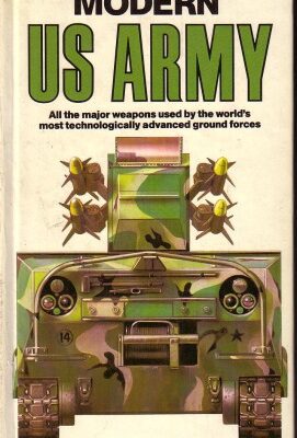 خرید و دانلود نسخه کامل کتاب An Illustrated Guide to the Modern United States Army