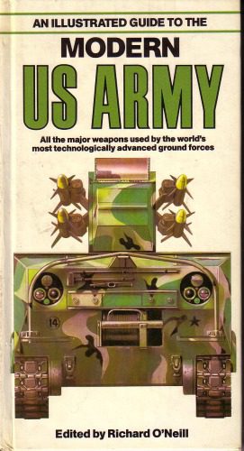 خرید و دانلود نسخه کامل کتاب An Illustrated Guide to the Modern United States Army_68efaece33c65.jpeg خرید و دانلود نسخه کامل کتاب An Illustrated Guide to the Modern United States Army