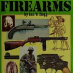 خرید و دانلود نسخه کامل کتاب An Illustrated History of Firearms