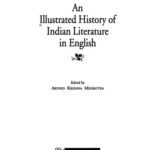 خرید و دانلود نسخه کامل کتاب An Illustrated History of Indian Literature in English