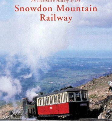 خرید و دانلود نسخه کامل کتاب An Illustrated History of the Snowdon Mountain Railway