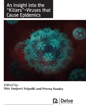 خرید و دانلود نسخه کامل کتاب An insight into the “killers”-viruses that cause epidemics