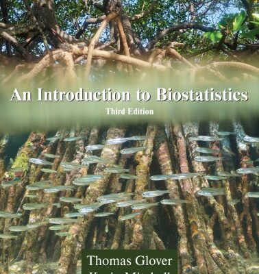 خرید و دانلود نسخه کامل کتاب An Introduction to Biostatistic