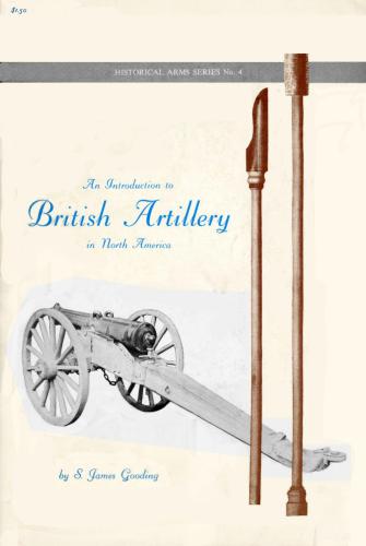 خرید و دانلود نسخه کامل کتاب An Introduction to British Artillery in North America_68f0362221e6d.jpeg خرید و دانلود نسخه کامل کتاب An Introduction to British Artillery in North America