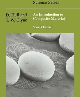 خرید و دانلود نسخه کامل کتاب An Introduction to Composite Materials