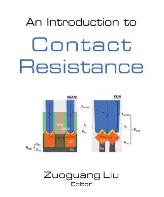 خرید و دانلود نسخه کامل کتاب An Introduction to Contact Resistance