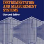 خرید و دانلود نسخه کامل کتاب An Introduction to Electrical Instrumentation and Measurement Systems: A guide to the use, selection, and limitations of electrical instruments  and measurement systems