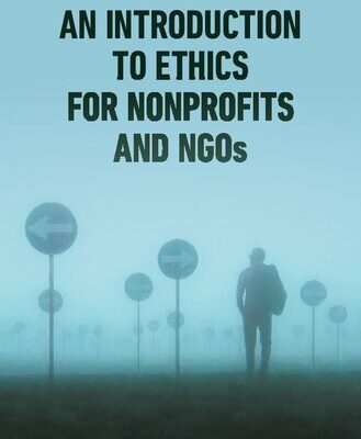 خرید و دانلود نسخه کامل کتاب An Introduction to Ethics for Nonprofits and NGOs