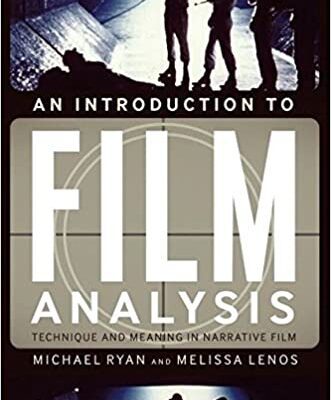 خرید و دانلود نسخه کامل کتاب An Introduction to Film Analysis: Technique and Meaning in Narrative Film – html to pdf