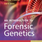 خرید و دانلود نسخه کامل کتاب An Introduction to Forensic Genetics