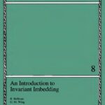 خرید و دانلود نسخه کامل کتاب An Introduction to Invariant Imbedding