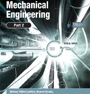 خرید و دانلود نسخه کامل کتاب An Introduction to Mechanical Engineering: Part 2