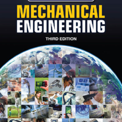 خرید و دانلود نسخه کامل کتاب An Introduction to Mechanical Engineering