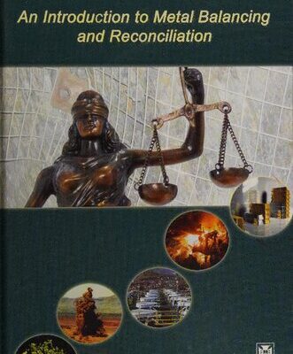 خرید و دانلود نسخه کامل کتاب An Introduction to Metal Balancing and Reconciliation