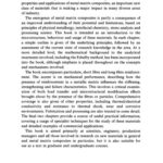 خرید و دانلود نسخه کامل کتاب An Introduction to Metal Matrix Composites (Cambridge Solid State Science Series)
