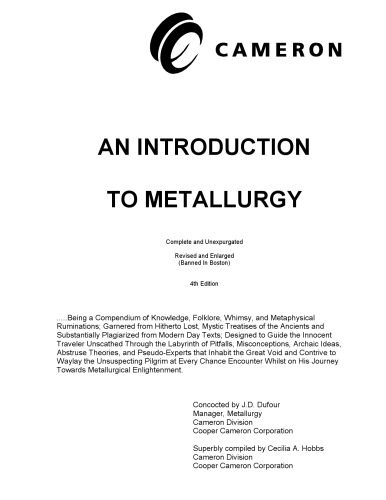 خرید و دانلود نسخه کامل کتاب An Introduction to Metallurgy_68f24292cfac9.jpeg خرید و دانلود نسخه کامل کتاب An Introduction to Metallurgy