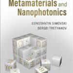 خرید و دانلود نسخه کامل کتاب An Introduction to Metamaterials and Nanophotonics