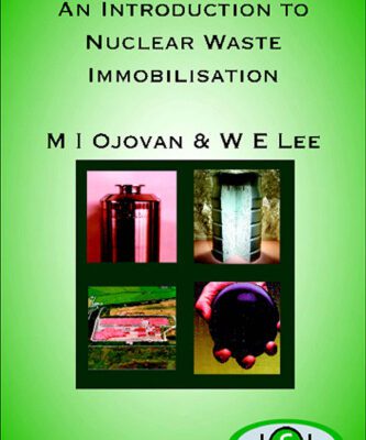 خرید و دانلود نسخه کامل کتاب An Introduction to Nuclear Waste Immobilisation