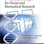 خرید و دانلود نسخه کامل کتاب An Introduction to Optimal Designs for Social and Biomedical Research (Statistics in Practice)