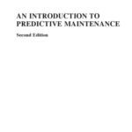 خرید و دانلود نسخه کامل کتاب An Introduction to Predictive Maintenance
