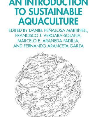 خرید و دانلود نسخه کامل کتاب An Introduction to Sustainable Aquaculture
